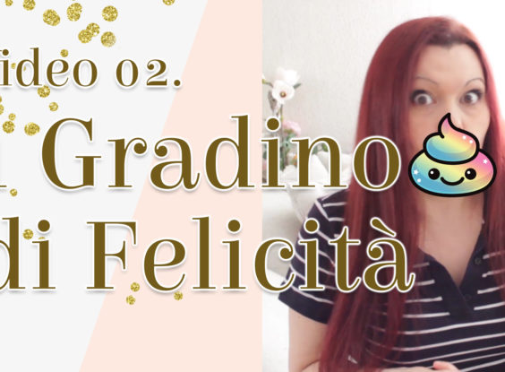Video 2. Il Catalogo dei Pensieri Felici