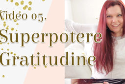 Superpotere Gratitudine