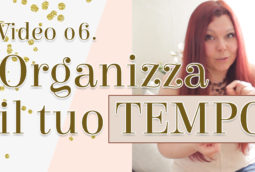 Riprenditi il tuo tempo!!